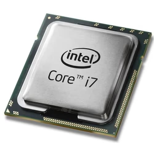 Intel Core i7 7700 OEM/Tray main image