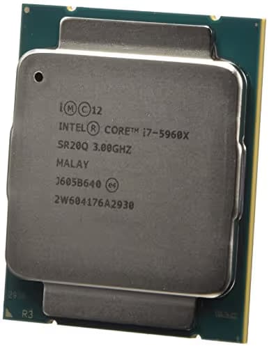 Intel Core i7 5960X main image