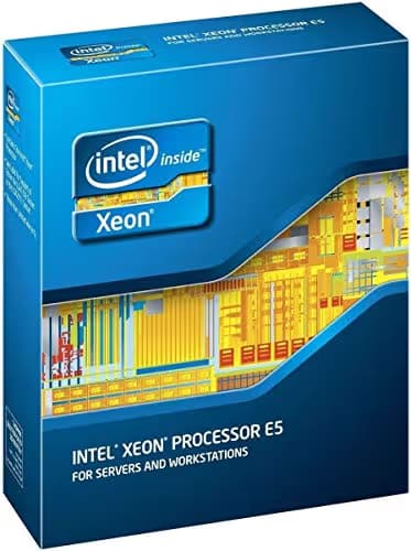 Intel Xeon E5-2690 v3 image