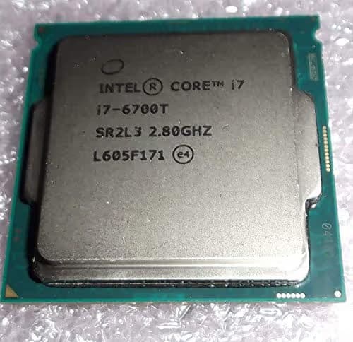 Intel Core i7 6700T image