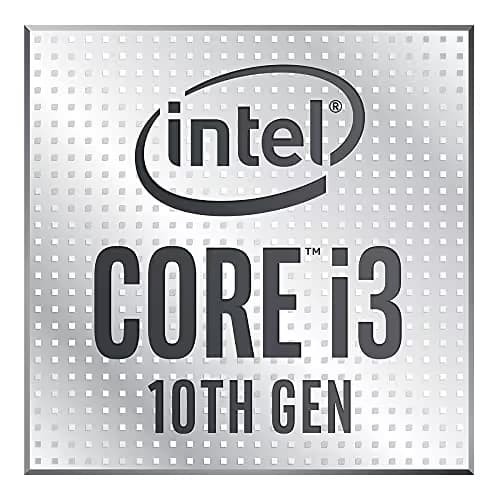 Intel Core i3 10100T OEM/Tray image