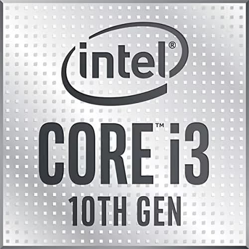 Intel Core i3 10105 image