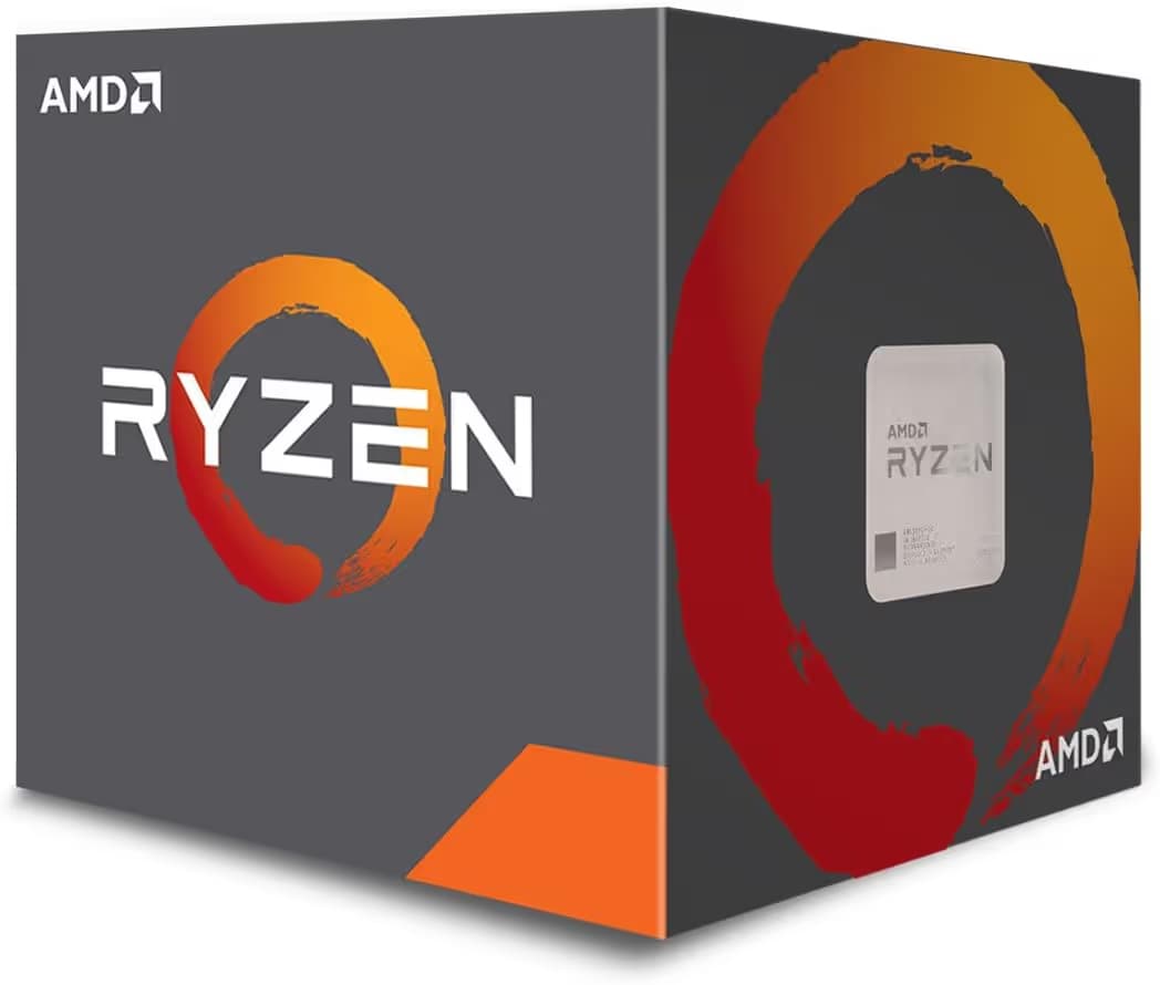 AMD Ryzen 3 1300X image