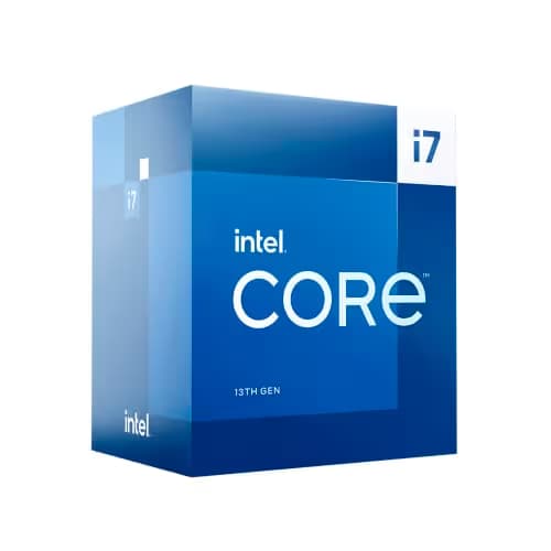 Intel Core i7-13700T image