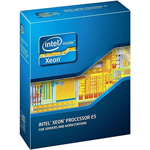 Intel Xeon E5-1650 v4 main image
