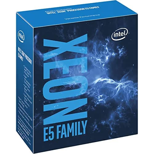 Intel Xeon E5-2690 v4 main image