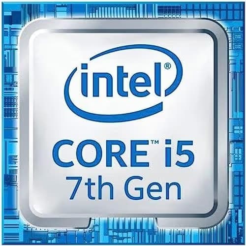 Intel Core i5 7400 image