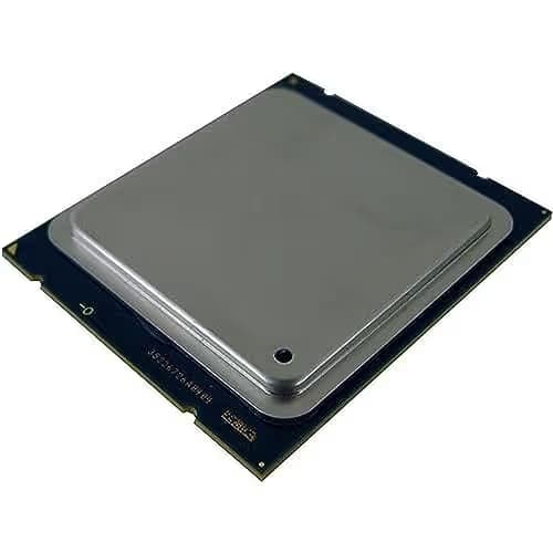 Intel Xeon E5-2670 image