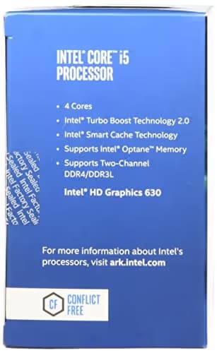 Intel Core i5 7500T image