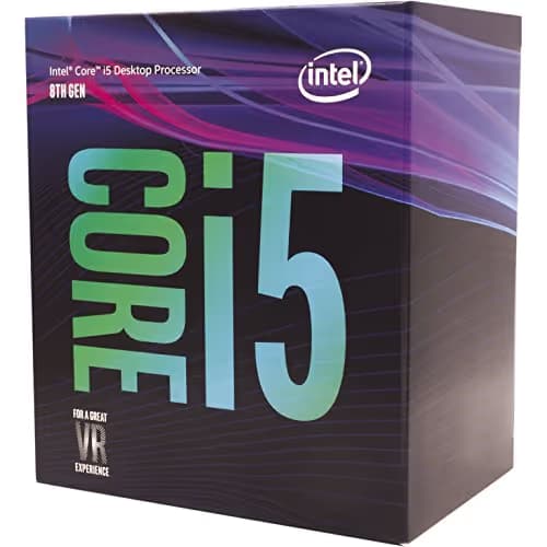 Intel Core i5 8500 image