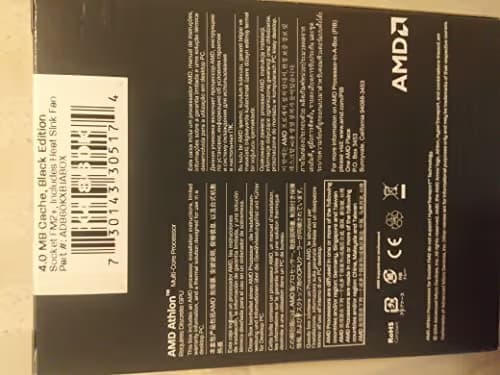 AMD Athlon X4 860K image