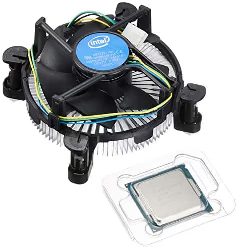Intel Core i5 6400 main image