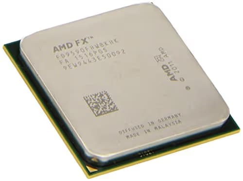 AMD FX-9590 OEM/Tray main image
