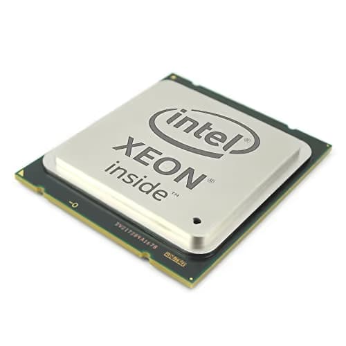 Intel Xeon E5-2660 v3 image