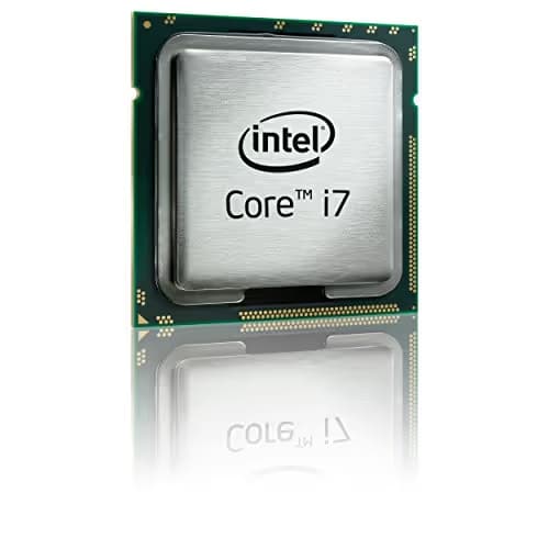 Intel Core i7 4770 image