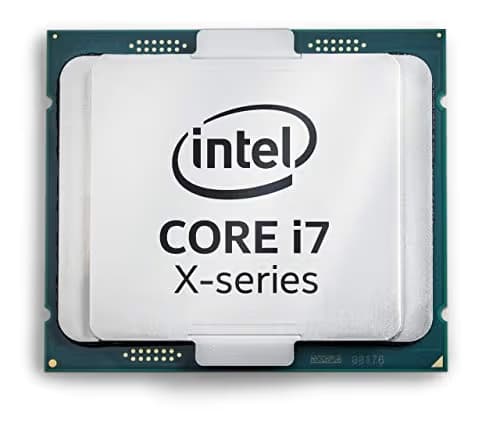 Intel Core i7-7800X main image