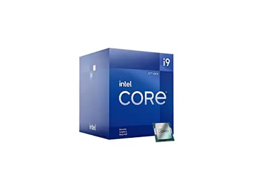 Intel Core i9 12900F main image