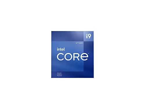 Intel Core i9 12900F image
