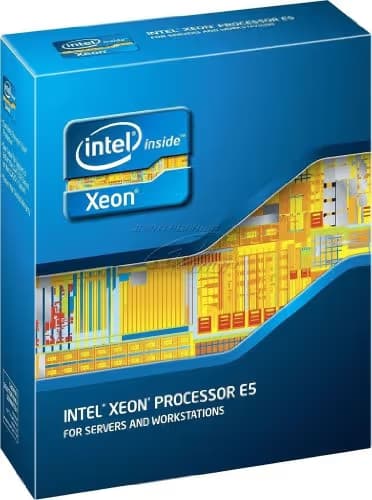 Intel Xeon E5 4650 main image