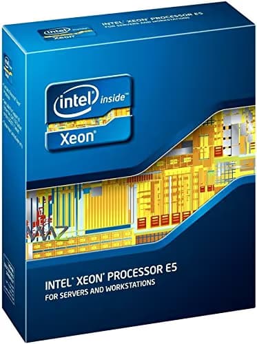 Intel Xeon E5-4620 image