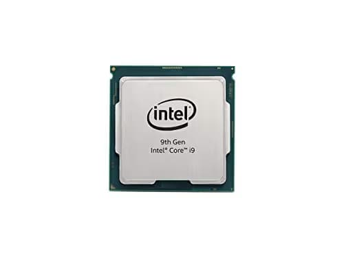 Intel Core i9 9900K main image