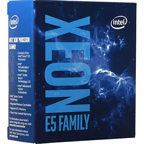 Intel Xeon E5-2680 v4 image