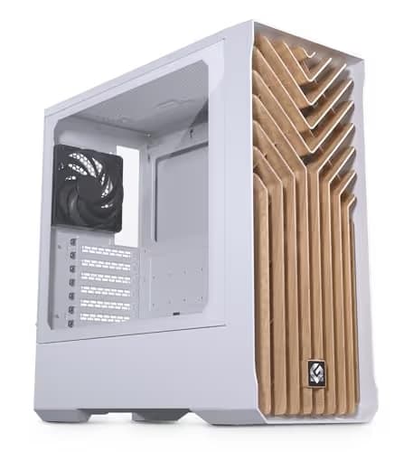 MagniumGear Neo Air 2 ATX Mid Tower Case image