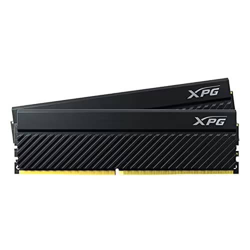 ADATA XPG GAMMIX D45 White DDR4-3600 CL18 16GB (2x8GB) main image