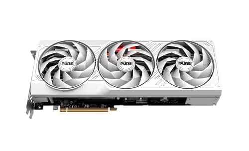 Sapphire PURE Radeon RX 7800 XT 16GB GDDR6 image