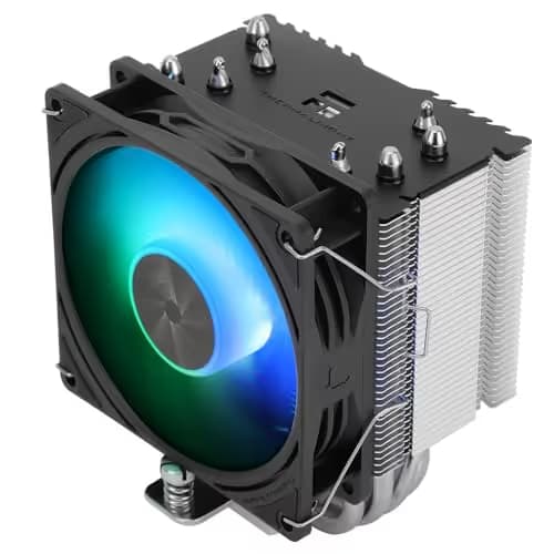 Thermalright Assassin X 90 SE ARGB Air 118mm Black / Silver main image