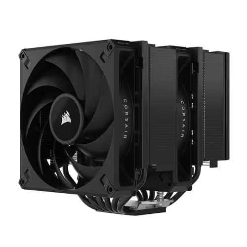 Corsair A115 Air 165mm 84.5 CFM Black image