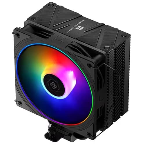 Thermalright Assassin Spirit 120 EVO Air 156mm 68.9 CFM Black main image