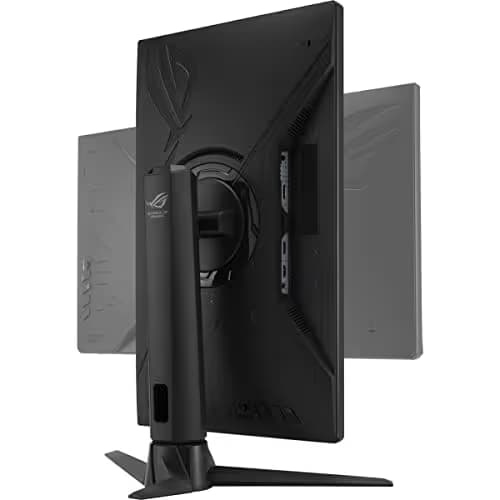 Asus ROG Strix XG256Q 24.5" 1080p 180Hz IPS Monitor image