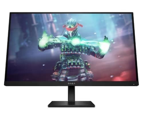 HP OMEN 27k 27" 4K 144Hz IPS Monitor image
