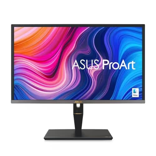 Asus ProArt Display PA27UCX-K 27" 4K 60Hz Mini LED IPS Monitor main image