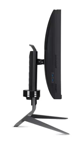 Acer PREDATOR X32 FP 32" 4K 165Hz Mini LED IPS Monitor image