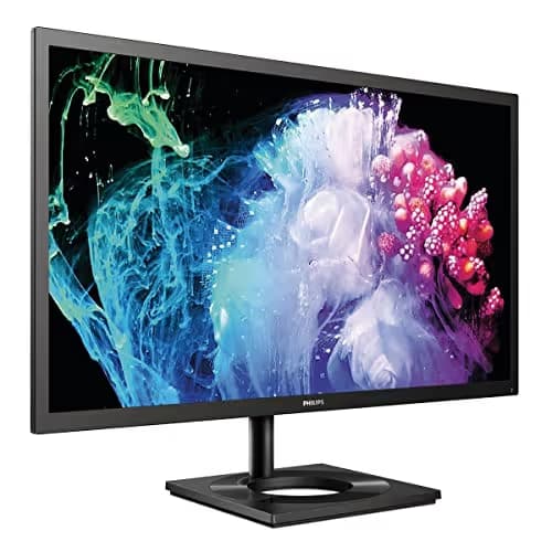 Philips 27E1N8900 27" 4K 60Hz OLED Monitor main image