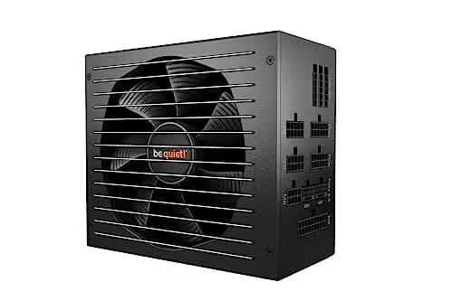 be quiet! Straight Power 12 1500 W 80+ Platinum Certified Fully Modular ATX image