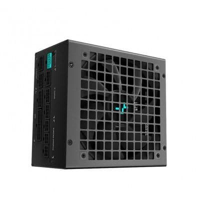 Deepcool PX850G Black ATX 850W Fully Modular 80+ Gold Certified main image