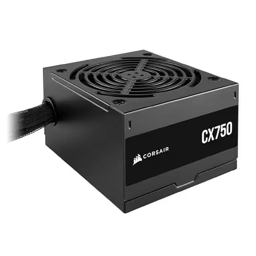 Corsair CX (2023) 750W Non-Modular 80+ Bronze image