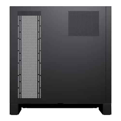 Phanteks NV9 ATX Full Tower Black with Tempered Glass Side Panel image
