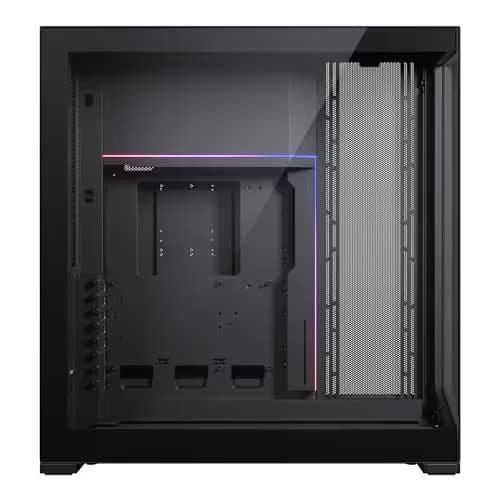 Phanteks NV9 ATX Full Tower Black with Tempered Glass Side Panel image