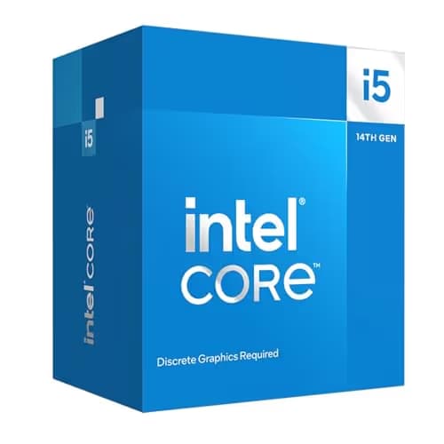 Intel Core i5 14400F main image