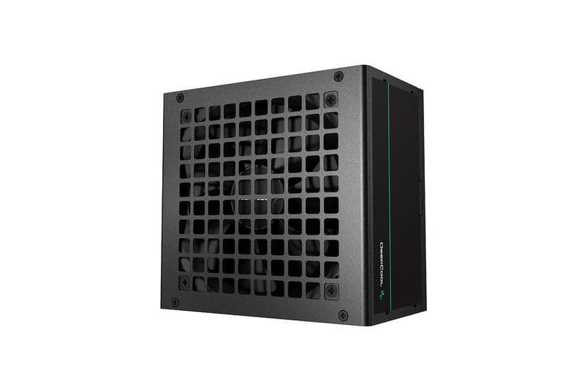 Deepcool PF400 Black 230V ATX 400W Non-Modular 80+ Certified image