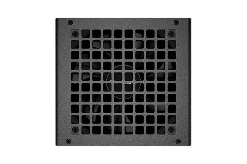 Deepcool PF700 Black 230V ATX 700W Non-Modular 80+ Certified image