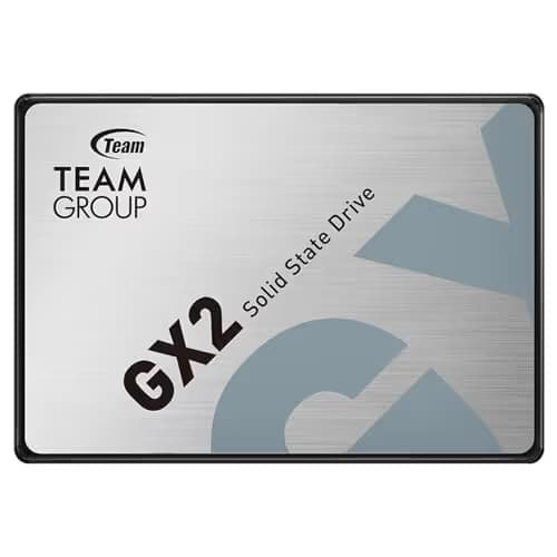TEAMGROUP GX2 2TB SSD 2.5" SATA image