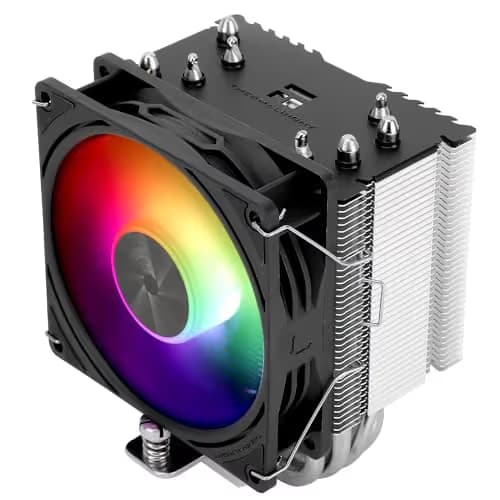 Thermalright Assassin X SE Air 118mm Black / Silver image
