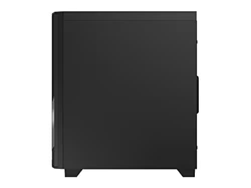 Gigabyte AORUS C500 ATX Mid Tower Black Tempered Glass image