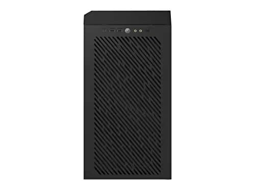 Gigabyte AORUS C500 ATX Mid Tower Black Tempered Glass image