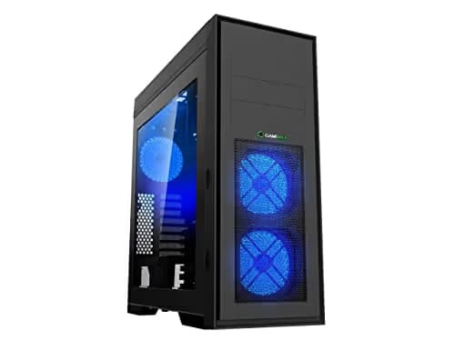 GameMax Master M905 ATX Full Tower Case image